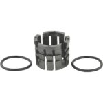 ВТУЛКА РУЛЕВОЙ РЕЙКИ HYT-SG10 FEBEST