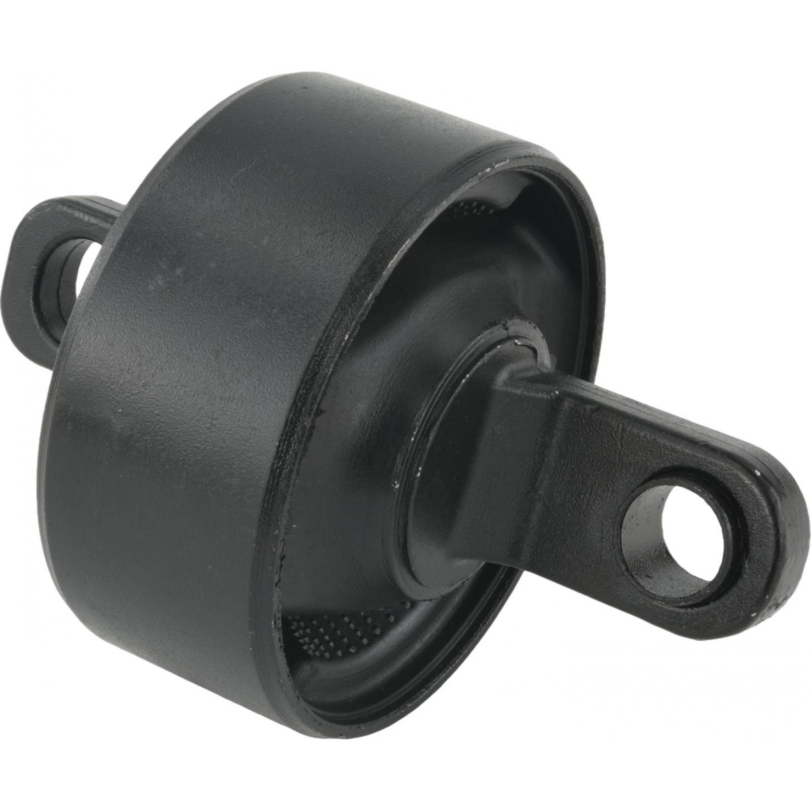 KAB-038.jpg САЙЛЕНТБЛОК ЗАДНЕГО ПРОДОЛЬНОГО РЫЧАГА ЛЕВЫЙ KAB-038 FEBEST — изображение 1