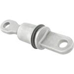 САЙЛЕНТБЛОК ПЕРЕДНИЙ НИЖНЕГО ПЕРЕДНЕГО РЫЧАГА KAB-K5S FEBEST