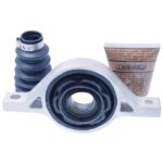 Подшипник опоры карданного вала KCB-SOR FEBEST