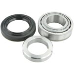 Подшипники задн полуоси комплект JEEP GRAND CHEROKEE 99-05, CHROKEE 02-12 KIT-CH FEBEST