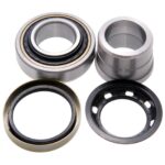 Подшипник полуоси комплект KIT-JIM FEBEST