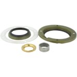 Ремкомплект поворотного кулака TOYOTA LAND CRUISER 100 (1998-2007) KIT-UZJ100 FEBEST