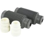 Пыльник переднего амортизатора с отбойником комплект FEBEST KSHBCEEDFKIT