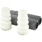 Пыльник заднего амортизатора с отбойником комплект KIA RIO 05 2006- KSHB-RIOIIR-KIT FEBEST