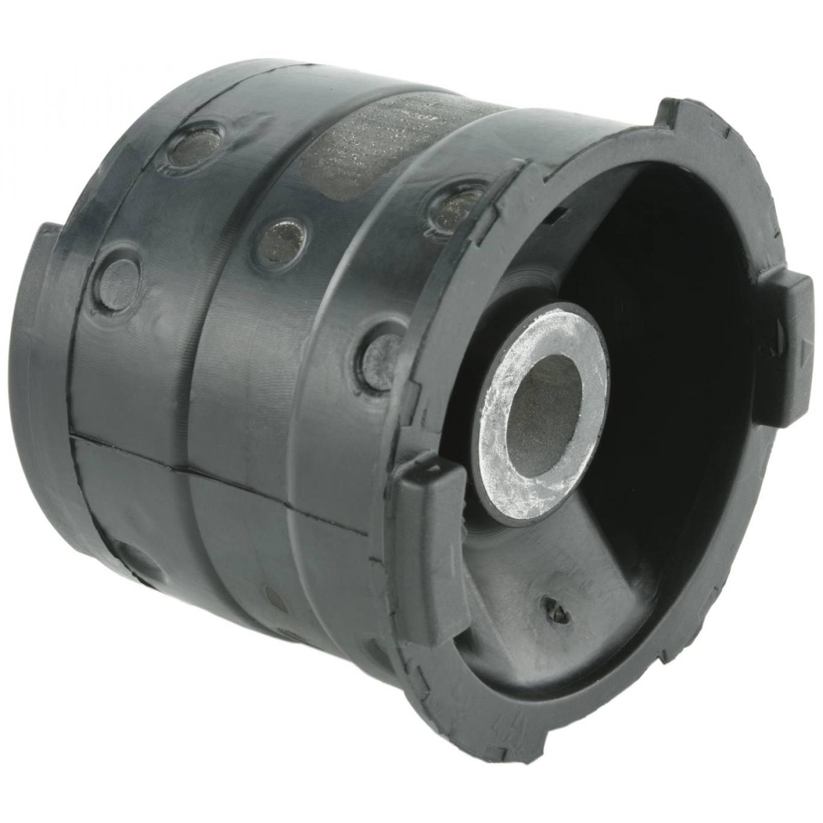 LRAB-036.jpg Сайлентблок задн балки ПОДХОДИТ ДЛЯ Land Rover RANGE ROVER III 2002-2012 LRAB-036 FEBEST — изображение 1