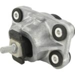 ПОДУШКА ДВИГАТЕЛЯ (ГИДРАВЛИЧЕСКАЯ) LRM-L40530D FEBEST