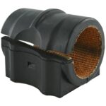 Втулка стабилизатора передняя RANGE ROVER SPORT II 10- (33.8мм) LRSB-RRSIIF FEBEST