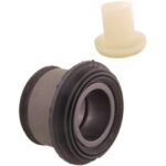 Сайлентблок MAB-116 FEBEST