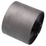 Сайлентблок задн продольного рычага MITSUBISHI PAJERO 06- MAB-136 FEBEST