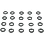 Кольцо уплотн форсунки MITSUBISHI LANCER 08- (20 шт. в упаковке) MCP-004-PCS20 FEBEST