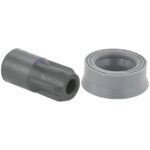 Наконечник катушки зажигания MITSUBISHI PAJERO 2006- MCP-007 FEBEST