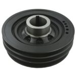 Шкив коленвала MITSUBISHI PAJERO II V14W-V55W 1991-2004 MDS-2800DT FEBEST