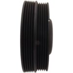 Шкив коленвала MITSUBISHI LANCER CS MDS-4G15 FEBEST