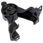 Подушка двигателя задняя MT FEBEST