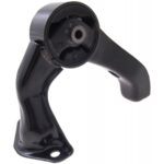 Подушка двигателя задняя MT FEBEST MMCYMTRR