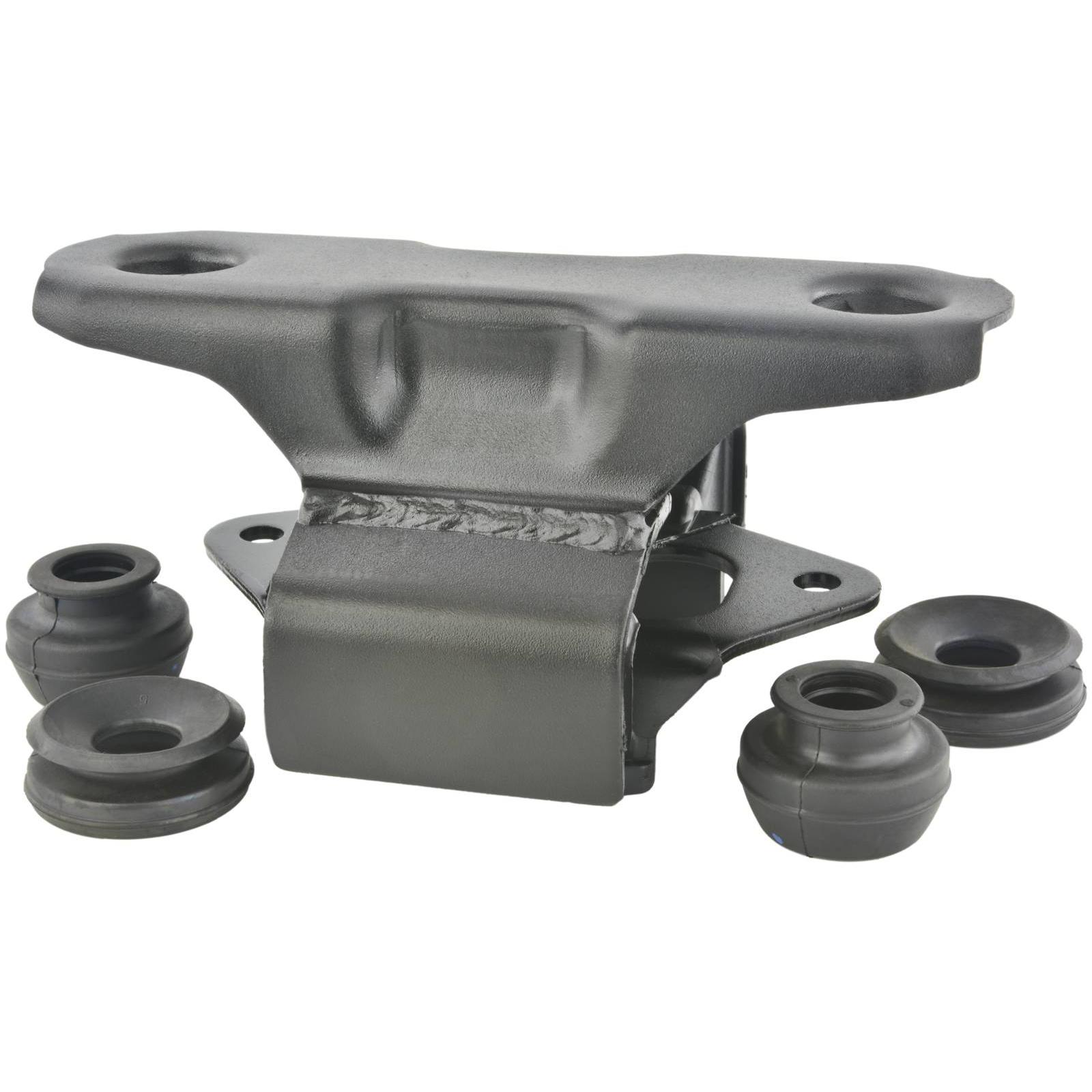 MM-K94WR-KIT.jpg Опора КПП MITSUBISHI PAJERO SPORT 98-09 MM-K94WR-KIT FEBEST — изображение 1