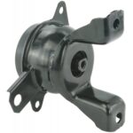 Опора двигателя правая MITSUBISHI GRANDIS NA4W/NA8W 2003-2009 MM-NA4RH FEBEST