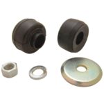 Втулки тяги подвески комплект MITSUBISHI PAJERO MINI H53A/H58A 1998-2012 MSB-037 FEBEST