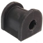 Втулка заднего стабилизатора D12 FEBEST