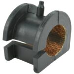 Втулка стабилизатора передняя MITSUBISHI LANCER CS 2000-2009 (26мм) MSB-CU20F FEBEST