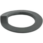 Проставка пружины нижняя MITSUBISHI PAJERO IV/MONTERO 2006- MSI-V87LOWF FEBEST