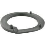 Проставка пружины нижняя FEBEST