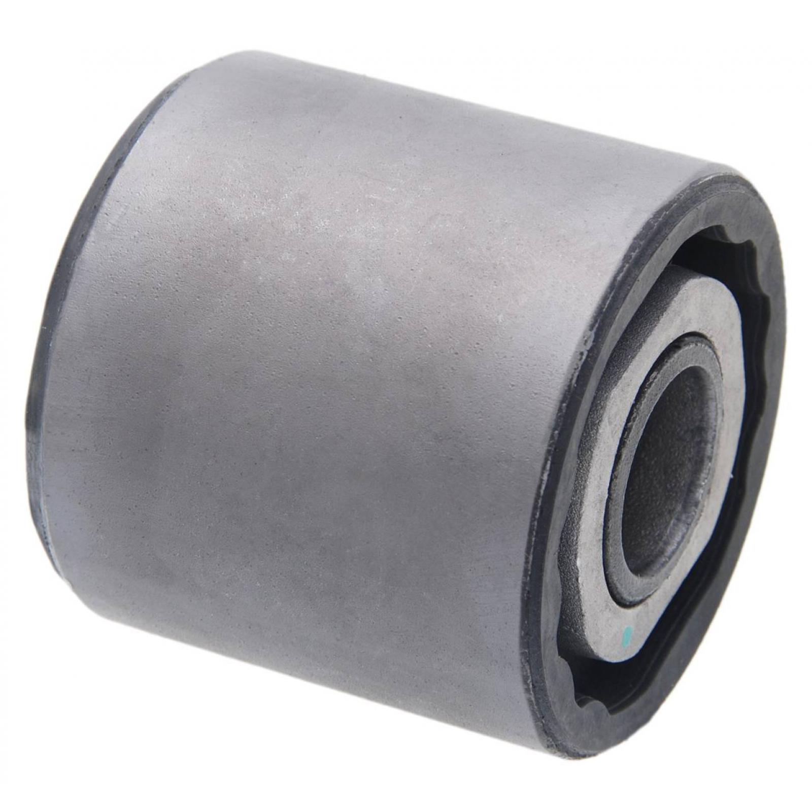 MZAB-MZ3BX.jpg Сайлентблок рычага задний (без кроншт) FORD FOCUS II/III, MAZDA 3 (BK/BL) MZAB-MZ3BX FEBEST — изображение 1