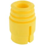 Отбойник задн амортизатора MAZDA 6 GH 2008-2013 MZD-GHR FEBEST