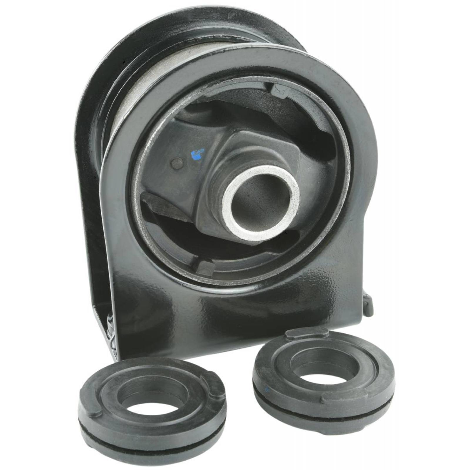 MZM-TRF.jpg Опора двигателя передняя MAZDA TRIBUTE EP 2000-2007 MZM-TRF FEBEST — изображение 1