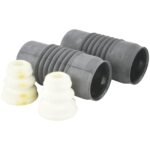 Пыльник переднего амортизатора с отбойником комплект FEBEST