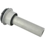 Сайлентблок подрамника передний NISSAN SERENA C25 2005.05-2010.11 [JP] NAB-371 FEBEST