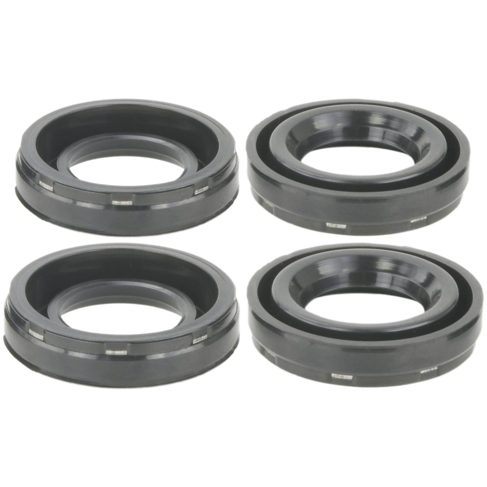 NCP-007-PCS4.jpg Кольцо уплотн свечного колодца комплект (4 шт) NISSAN ALMERA 2000-2006 NCP-007-PCS4 FEBEST — изображение 1