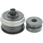 Сайлентблок NM-SAF2 FEBEST