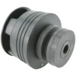 Сайлентблок рамы NISSAN PATROL/SAFARI Y61 1997-2006 NM-SAF3 FEBEST