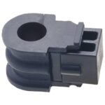 Втулка стабилизатора передняя NISSAN TIIDA C11 2005-2012 (22мм) NSB-E11F FEBEST