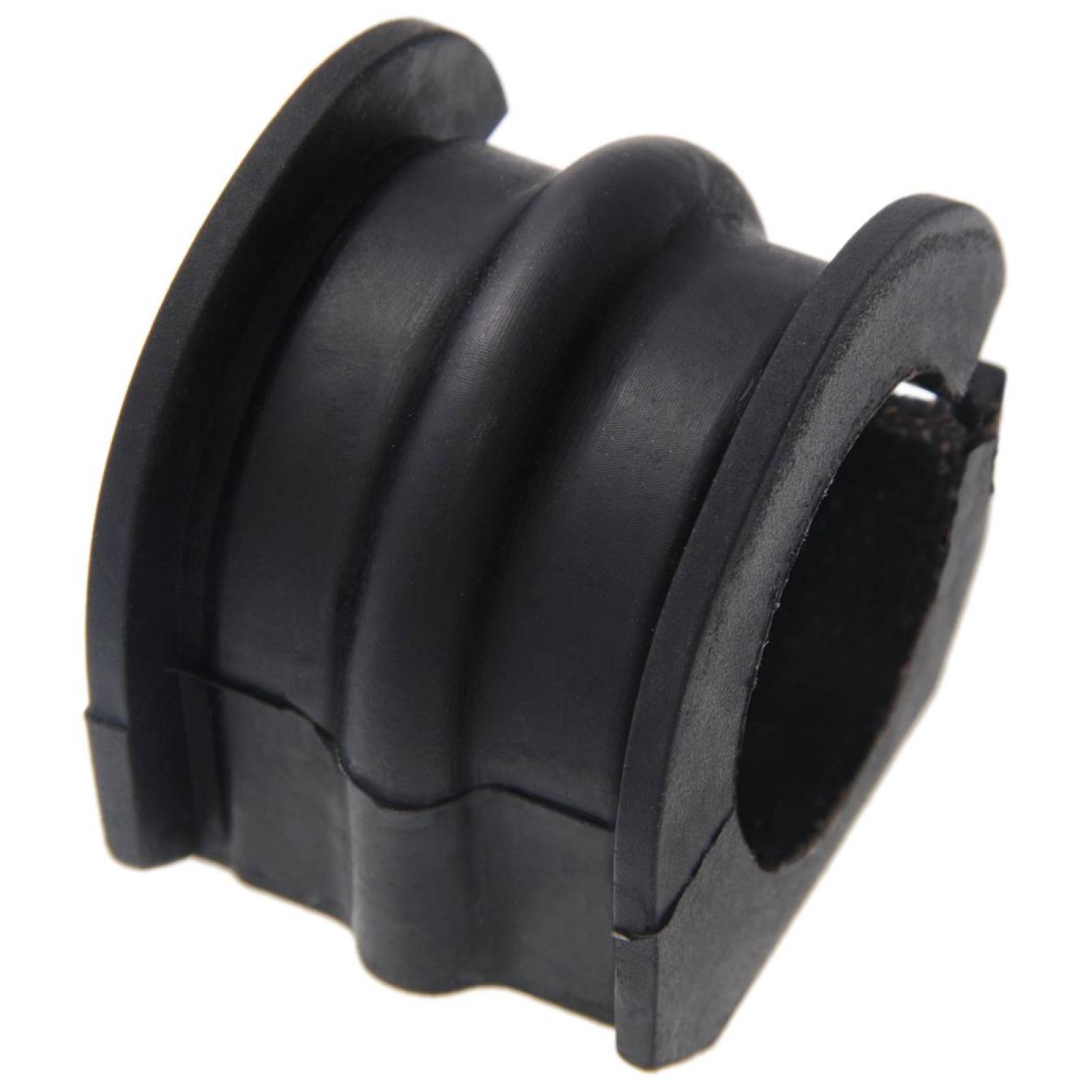 NSB-EX35F.jpg Втулка стабилизатора передняя NISSAN SKYLINE CROSSOVER (J50) 2009- (34мм) NSB-EX35F FEBEST — изображение 1