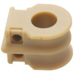 Втулка стабилизатора NISSAN TEANA RUS MAKE J32R 2009.06-2013.12 NSB-J32F FEBEST