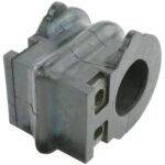 Втулка стабилизатора передняя NISSAN PATHFINDER R52 2012- NSB-R52F FEBEST