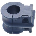 Втулка переднего стабилизатора NISSAN TEANA RUS MAKE J32R 2009.06-2013.12 NSB-Z51F FEBEST