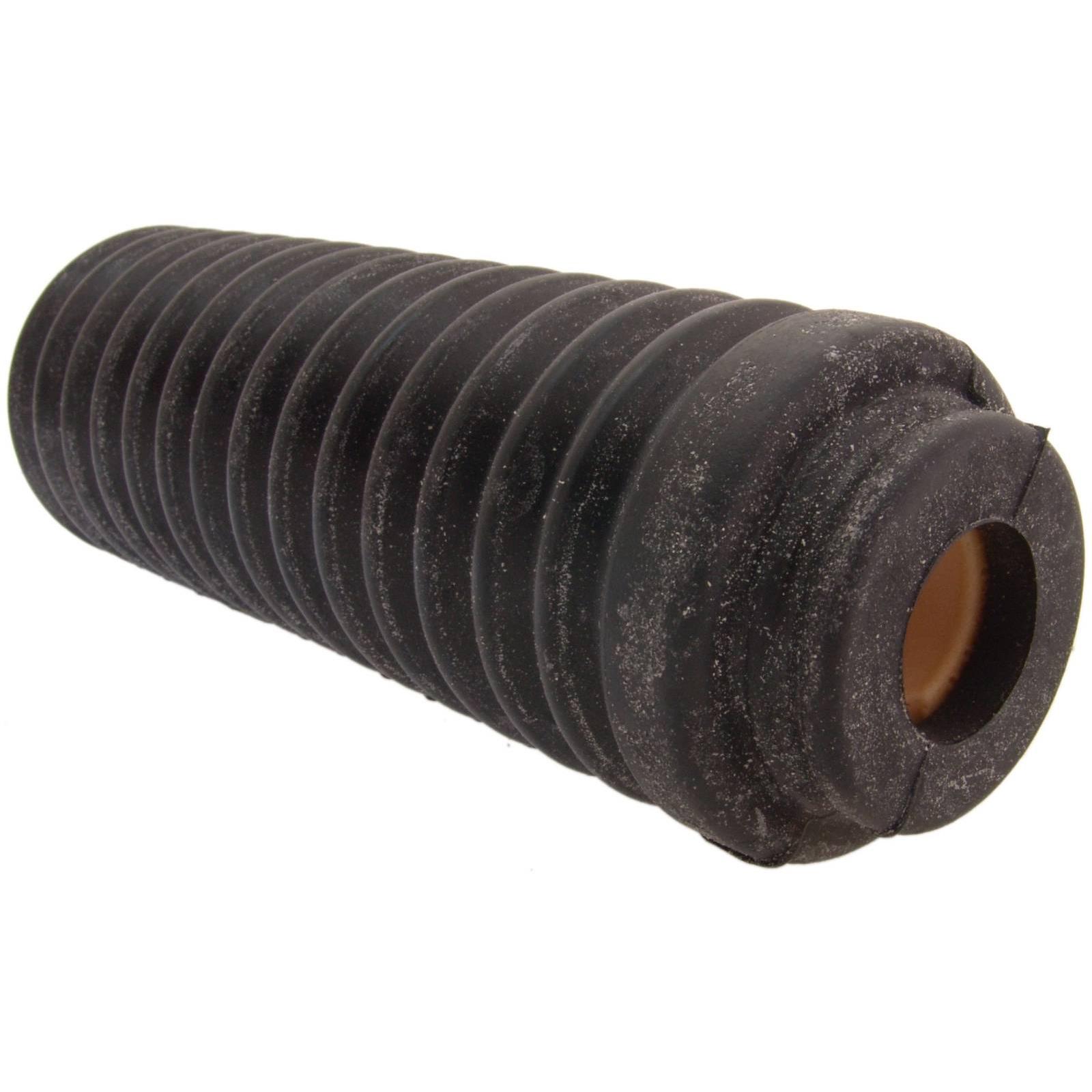 NSHB-N30F.jpg Пыльник передн амортизатора NISSAN RNESSA 97-, BASSARA 99-03 NSHB-N30F FEBEST — изображение 1