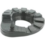 Проставка задн пружины нижняя NISSAN X-TRAIL T31 2007-2013 NSI-J10LOWR FEBEST