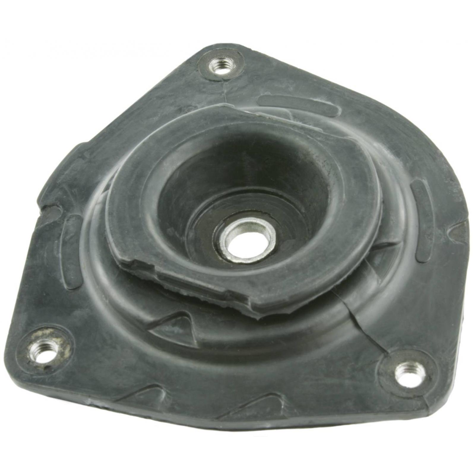 NSS-033.jpg Опора амортизатора передн левая NISSAN MICRA MARCH K12 2002- NSS-033 FEBEST — изображение 1