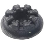 Проставка задн пружины верхняя NISSAN QASHQAI J10E 2006.12-2013.12 NSS-J10R FEBEST