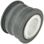 Сайлентблок задней подушки двигателя FEBEST OPMBMOKR