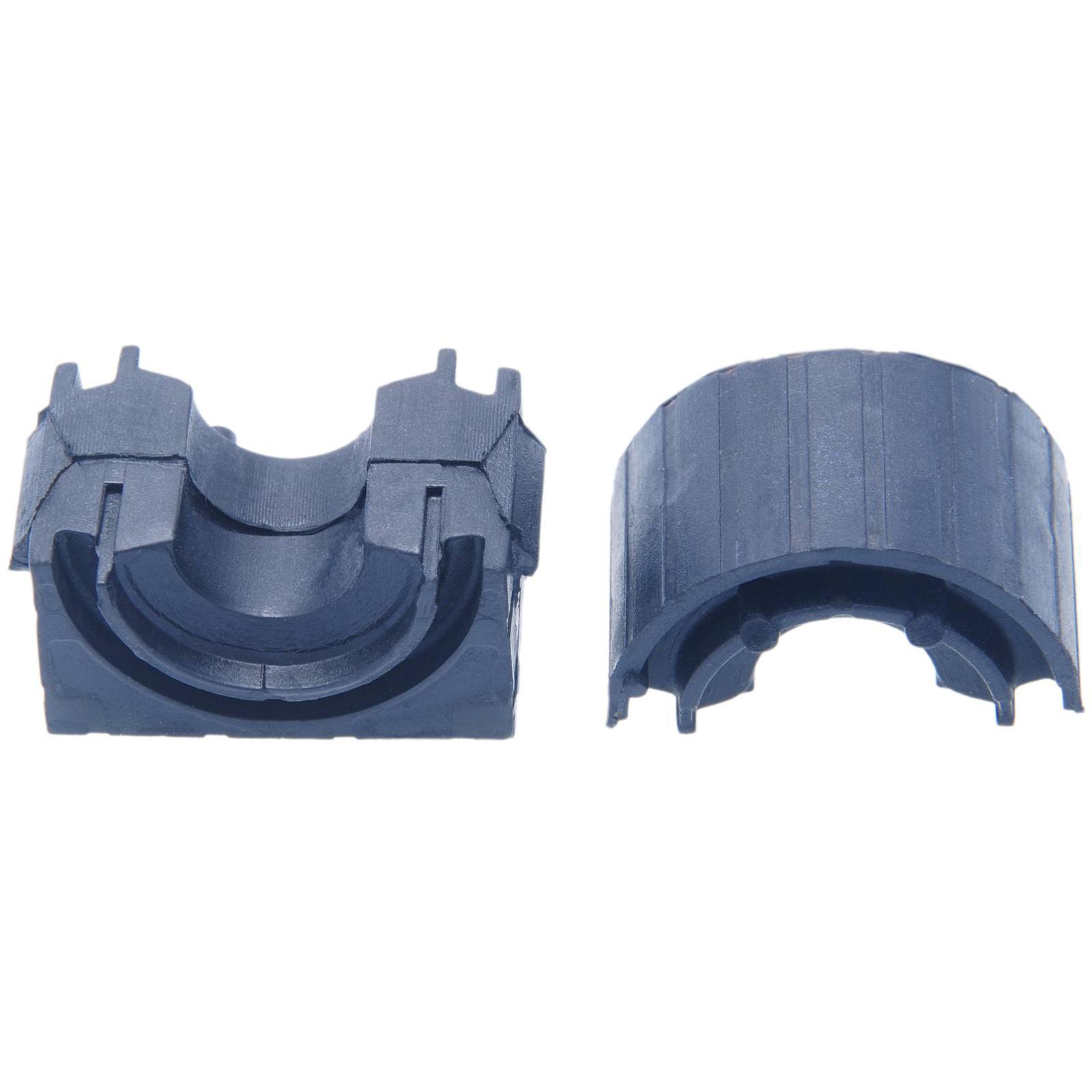 OPSB-ASHF.jpg Втулка стабилизатора передняя OPEL ASTRA H 2004-2010 (компл-2 половинки) OPSB-ASHF FEBEST — изображение 1