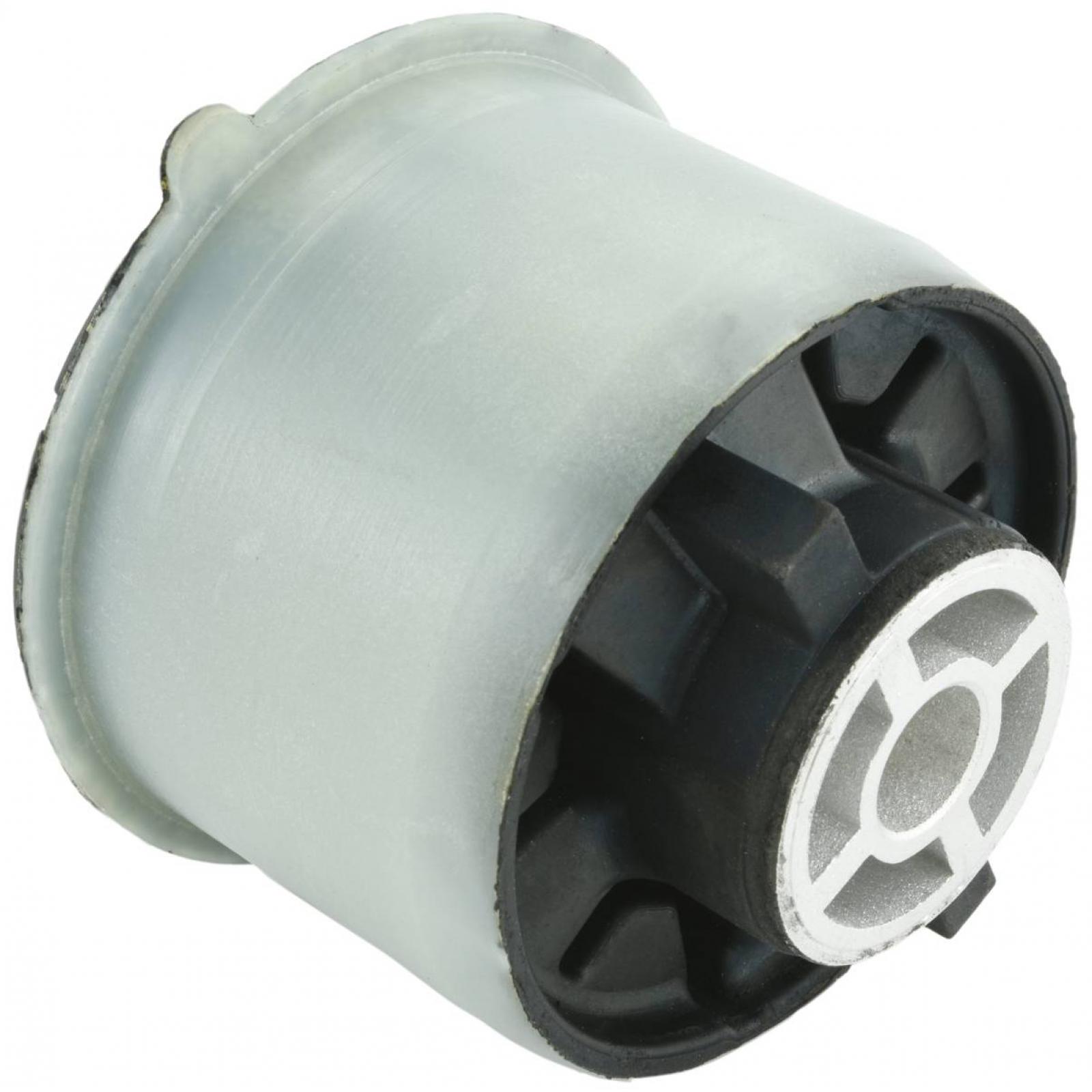 PGAB-B9R.jpg Сайлентблок задн балки PEUGEOT PARTNER 2008- PGAB-B9R FEBEST — изображение 1