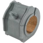 Втулка стабилизатора задняя PEUGEOT 407 2004-2010 PGSB-407R FEBEST