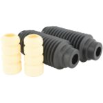 Пыльник переднего амортизатора с отбойником комплект FEBEST