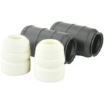 Пыльник передн амортизатора с отбойником комплект PEUGEOT BOXER PGSHB-BOXF-KIT FEBEST